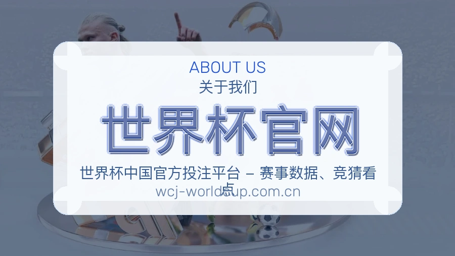 世界杯官网服务范围介绍